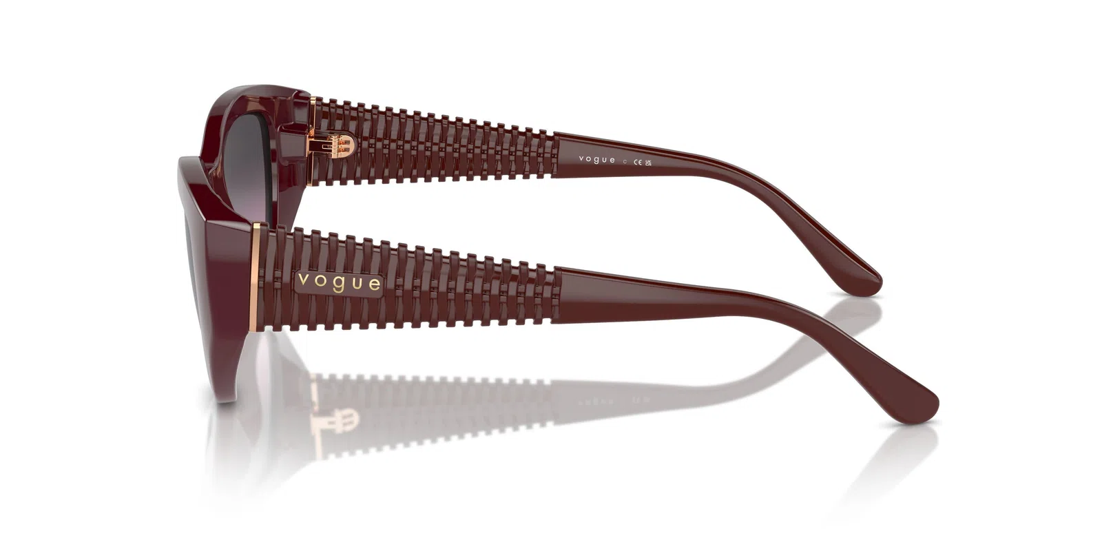 Vogue Eyewear 5566S Sunglasses - view 7